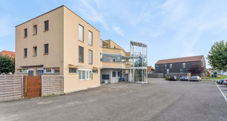 Appartement de 2 pièces avec vue sur les montagnes image 10