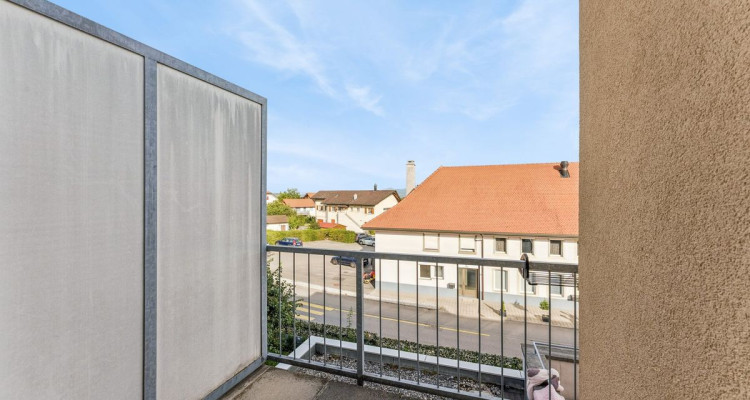 Appartement de 2 pièces avec vue sur les montagnes image 11