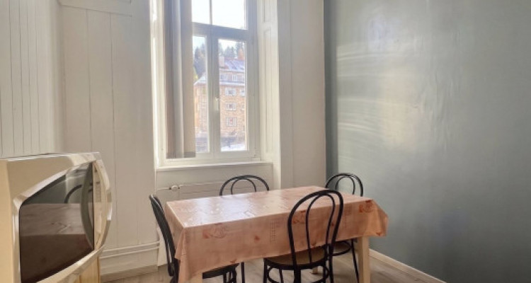   Faites une offre pour ce très bel Immeuble mixte, avec 14 garages et 18 places de parc image 9
