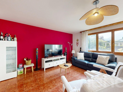 Villa individuelle à Vernayaz? espaces modulables, extérieur verdoyant image 2