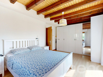 Villa individuelle à Vernayaz? espaces modulables, extérieur verdoyant image 5