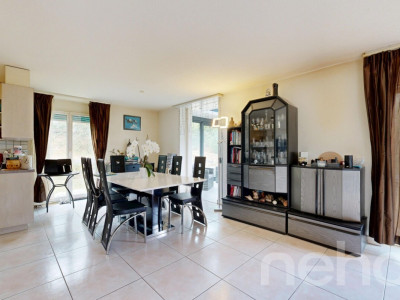 Maison mitoyenne de 4,5 pièces à Sonceboz-Sombeval image 3