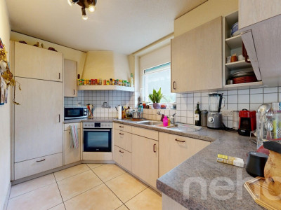 Maison mitoyenne de 4,5 pièces à Sonceboz-Sombeval image 4