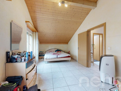 Maison mitoyenne de 4,5 pièces à Sonceboz-Sombeval image 5