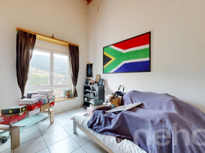 Maison mitoyenne de 4,5 pièces à Sonceboz-Sombeval image 7