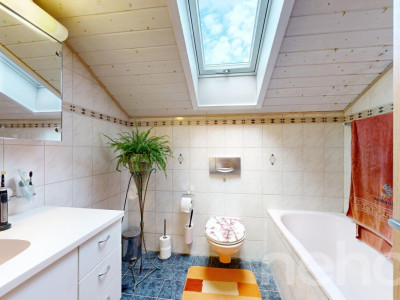 Maison mitoyenne de 4,5 pièces à Sonceboz-Sombeval image 8