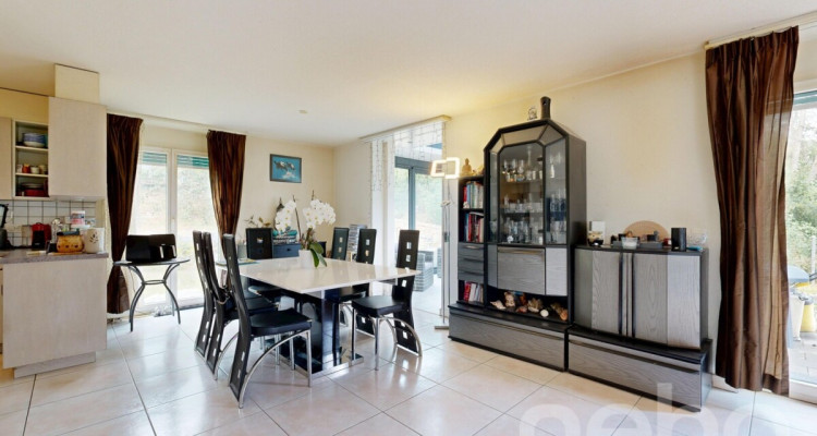 Maison mitoyenne de 4,5 pièces à Sonceboz-Sombeval image 3