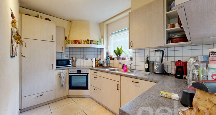 Maison mitoyenne de 4,5 pièces à Sonceboz-Sombeval image 4