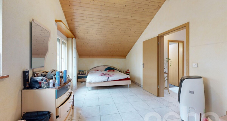 Maison mitoyenne de 4,5 pièces à Sonceboz-Sombeval image 5