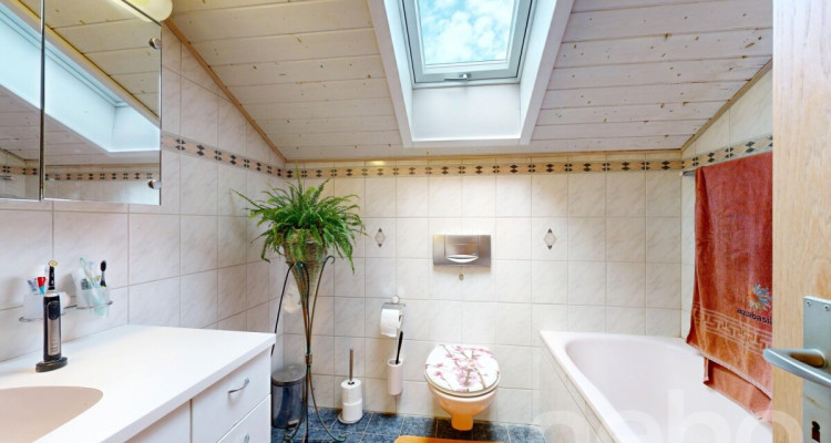 Maison mitoyenne de 4,5 pièces à Sonceboz-Sombeval image 8