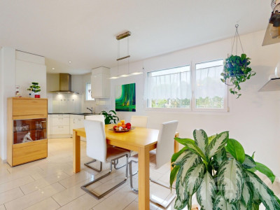 Ihr neues Zuhause mit grossem Balkon und Weitsicht image 4