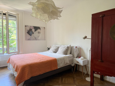 Magnifique appartement de charme de 4 pièces | 105 m² – Genève image 6