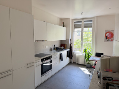 Magnifique appartement de charme de 4 pièces | 105 m² – Genève image 4