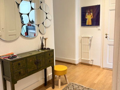 Magnifique appartement de charme de 4 pièces | 105 m² – Genève image 5