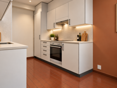 Spacieux 2 pièces de 58 m² à fort potentiel, proche de toutes commodités image 3