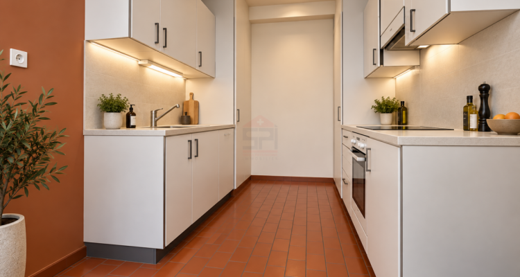 Spacieux 2 pièces de 58 m² à fort potentiel, proche de toutes commodités image 4