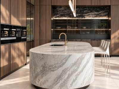 Trois magnifiques villas, prestations Luxe(La Capite-Cologny-Choulex) image 3