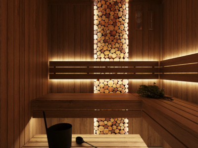 Trois magnifiques villas, prestations Luxe(La Capite-Cologny-Choulex) image 8