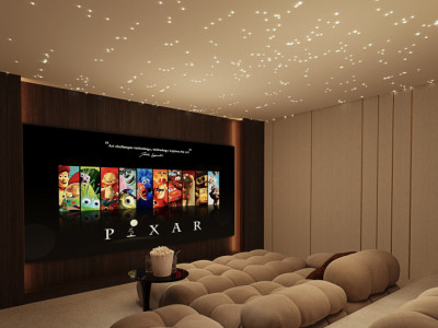 Trois magnifiques villas, prestations Luxe(La Capite-Cologny-Choulex) image 9
