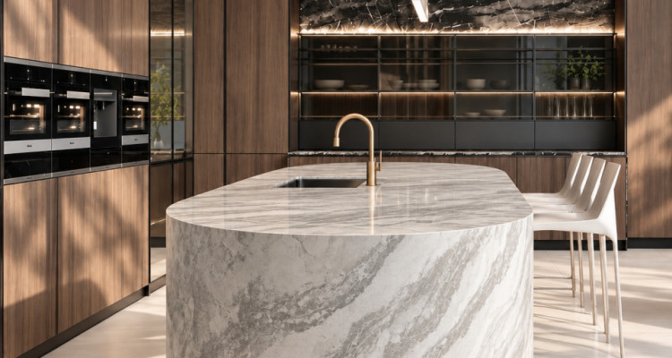 Trois magnifiques villas, prestations Luxe(La Capite-Cologny-Choulex) image 3