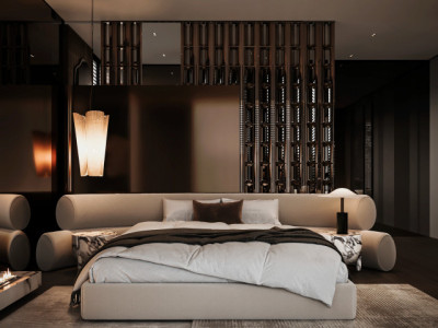 Trois magnifiques villas, prestations Luxe(La Capite-Cologny-Choulex) image 3
