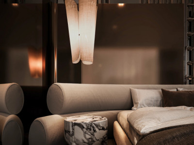 Trois magnifiques villas, prestations Luxe(La Capite-Cologny-Choulex) image 4