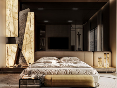Trois magnifiques villas, prestations Luxe(La Capite-Cologny-Choulex) image 6