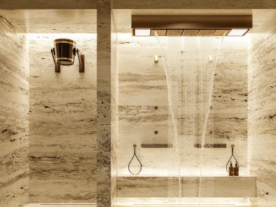 Trois magnifiques villas, prestations Luxe(La Capite-Cologny-Choulex) image 11