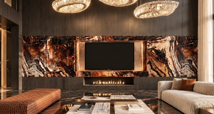 Trois magnifiques villas, prestations Luxe(La Capite-Cologny-Choulex) image 1