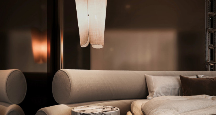 Trois magnifiques villas, prestations Luxe(La Capite-Cologny-Choulex) image 4