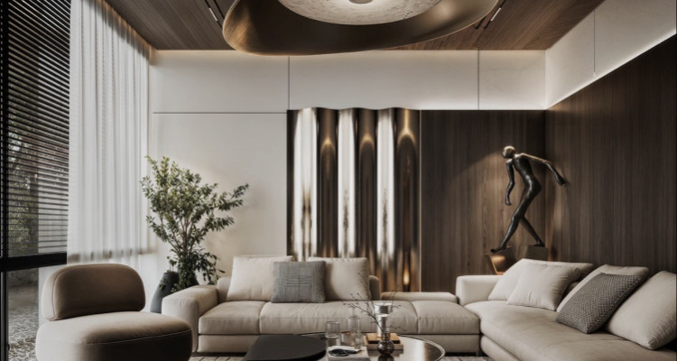Deluxe edition, magnifique villa, prestations Luxe(La Capite-Cologny-Choulex) image 2