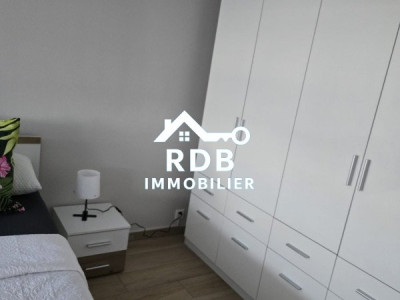 Appartement de 4 pièces au 5ème étage situé à Meyrin 1217 image 6