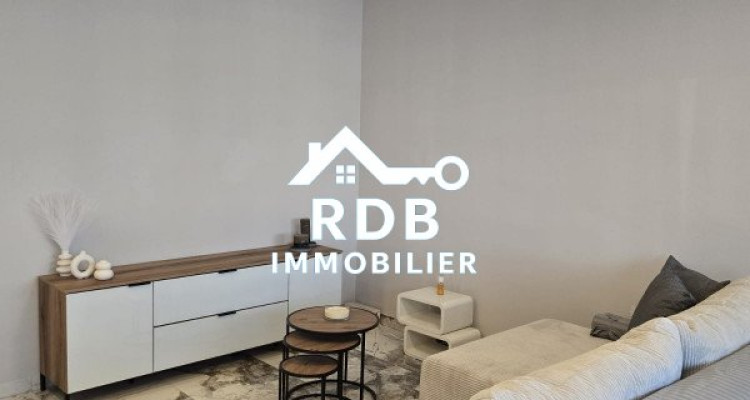 Appartement de 4 pièces au 5ème étage situé à Meyrin 1217 image 2