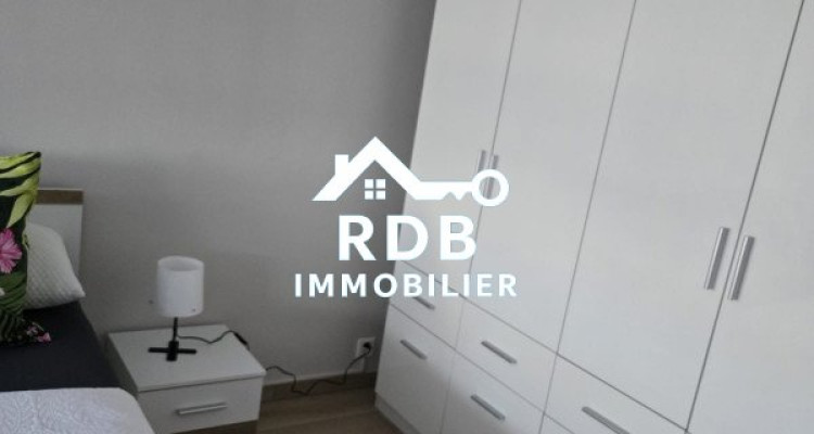 Appartement de 4 pièces au 5ème étage situé à Meyrin 1217 image 6