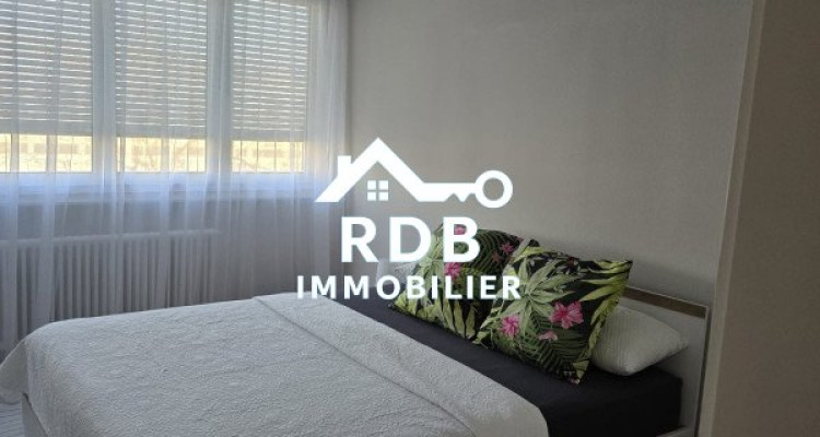 Appartement de 4 pièces au 5ème étage situé à Meyrin 1217 image 7