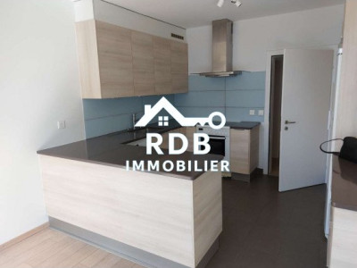 Appartement de 5 pièces au rez-de-chaussée situé à Vésenaz 1222 image 1