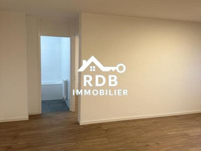 Appartement de 3,5 pièces au 3ème étage sans ascenseur situé à Perly 1258 image 3