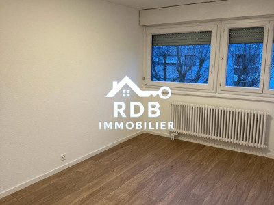 Appartement de 3,5 pièces au 3ème étage sans ascenseur situé à Perly 1258 image 4