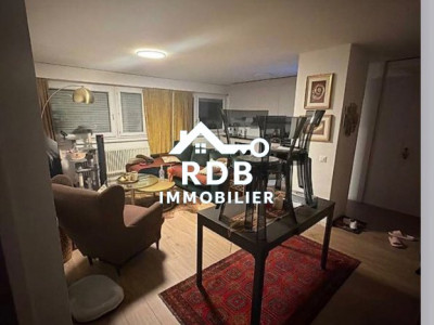 Appartement de 3,5 pièces au 3ème étage sans ascenseur situé à Perly 1258 image 5
