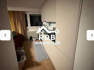 Appartement de 3,5 pièces au 3ème étage sans ascenseur situé à Perly 1258 image 6