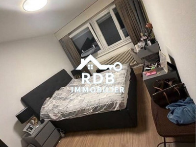 Appartement de 3,5 pièces au 3ème étage sans ascenseur situé à Perly 1258 image 7