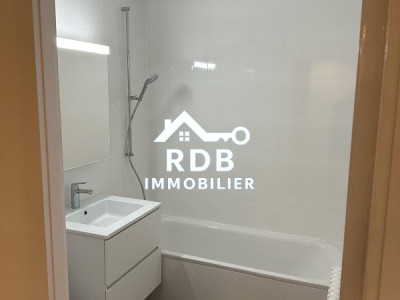 Appartement de 3,5 pièces au 3ème étage sans ascenseur situé à Perly 1258 image 9