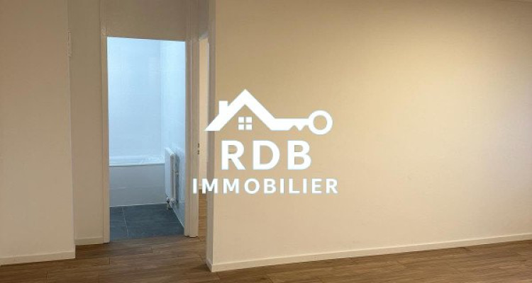 Appartement de 3,5 pièces au 3ème étage sans ascenseur situé à Perly 1258 image 3