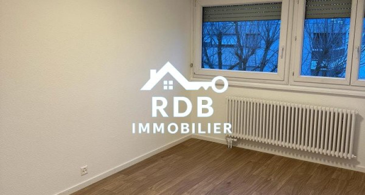 Appartement de 3,5 pièces au 3ème étage sans ascenseur situé à Perly 1258 image 4