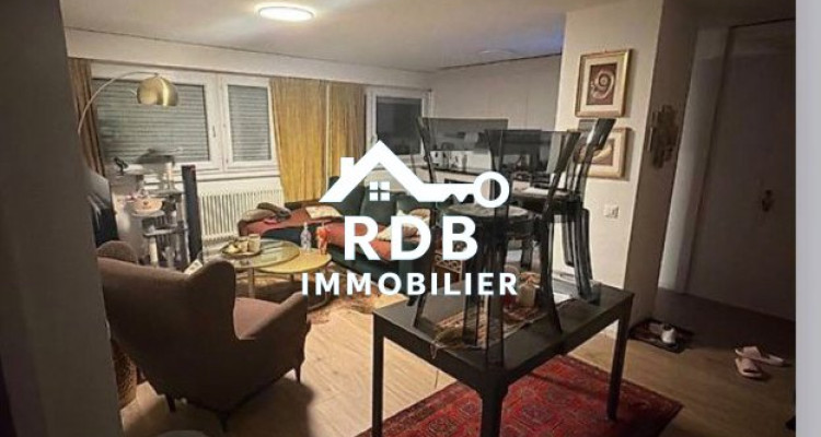 Appartement de 3,5 pièces au 3ème étage sans ascenseur situé à Perly 1258 image 5
