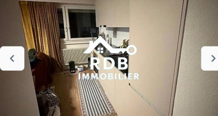 Appartement de 3,5 pièces au 3ème étage sans ascenseur situé à Perly 1258 image 6