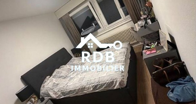Appartement de 3,5 pièces au 3ème étage sans ascenseur situé à Perly 1258 image 7