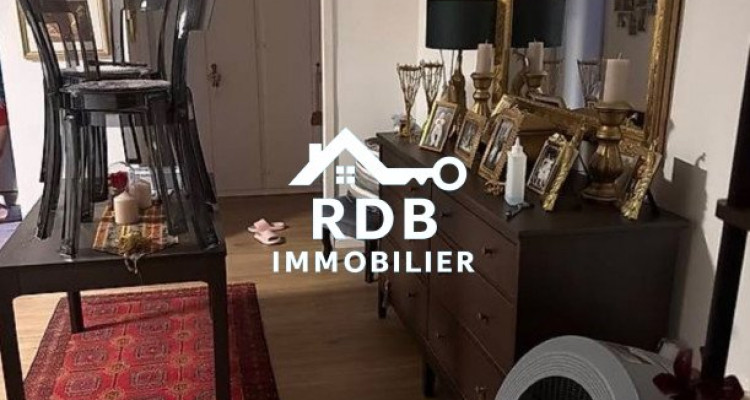 Appartement de 3,5 pièces au 3ème étage sans ascenseur situé à Perly 1258 image 8