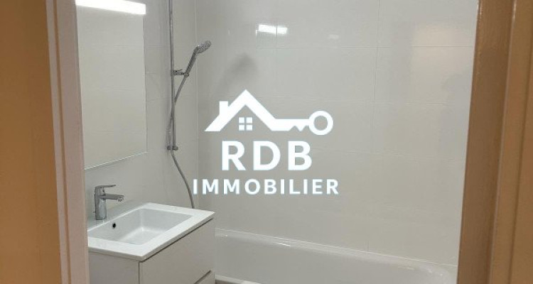 Appartement de 3,5 pièces au 3ème étage sans ascenseur situé à Perly 1258 image 9