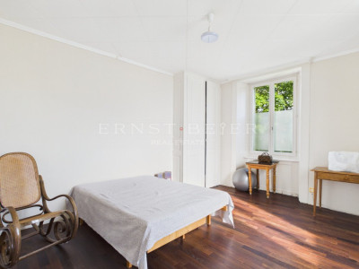 Appartement rénové – Le Locle, centre-ville image 4